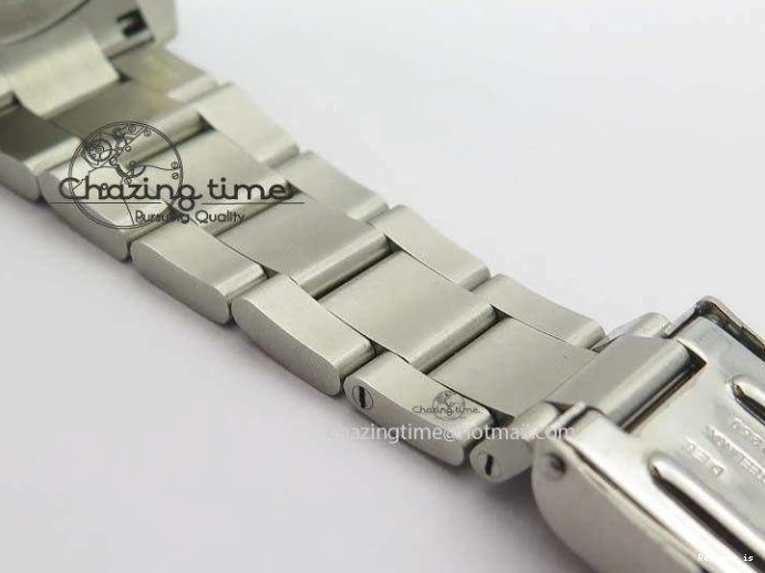 1227 Submariner 16610LN SS BP-Maker Best Edition Black Dial Black Bezel On SS Bracelet SA TimelessDesign 3816